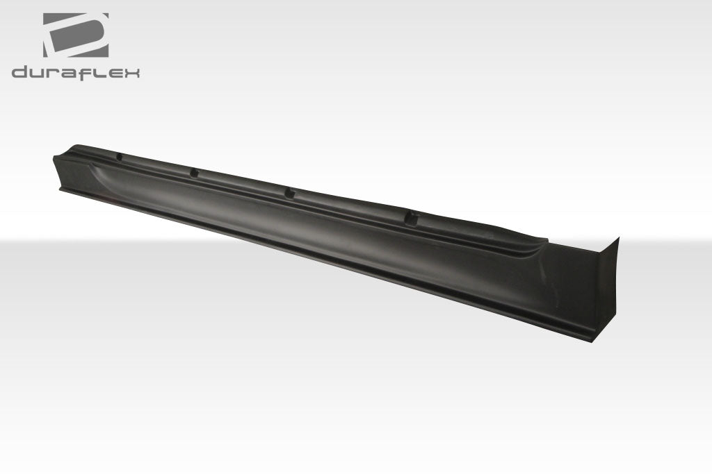 2007-2009 Nissan Altima 4DR Duraflex Sigma Body Kit - 4 Piece