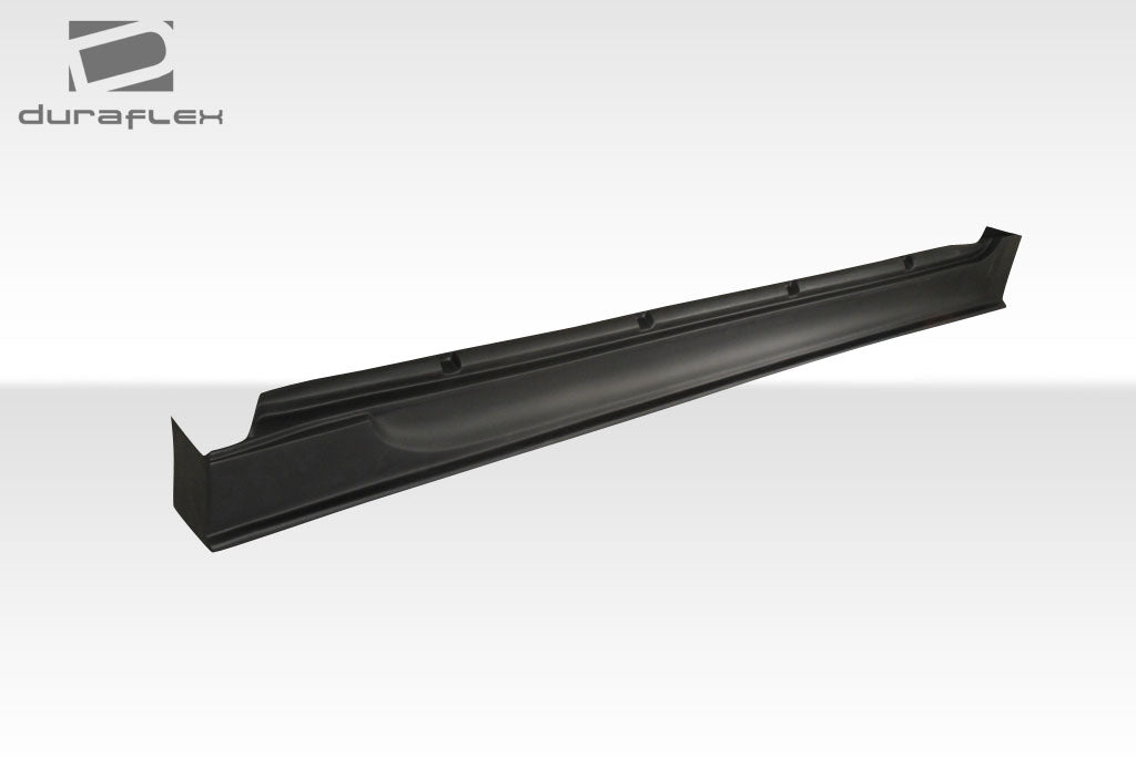 2007-2009 Nissan Altima 4DR Duraflex Sigma Body Kit - 4 Piece