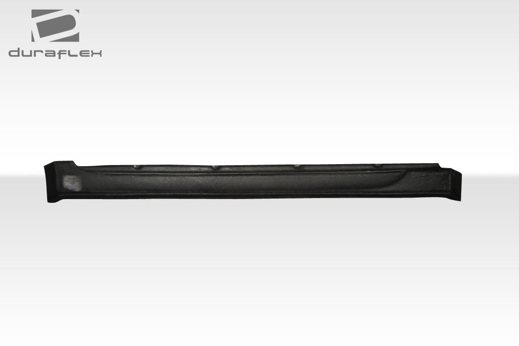 2007-2009 Nissan Altima 4DR Duraflex Sigma Body Kit - 4 Piece