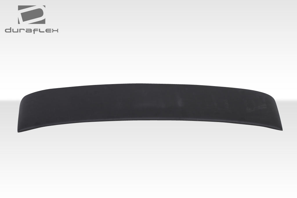 2007-2012 Nissan Altima 4DR Duraflex Sigma Roof Wing Spoiler - 1 Piece