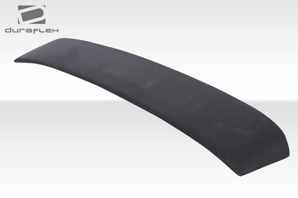 2007-2012 Nissan Altima 4DR Duraflex Sigma Roof Wing Spoiler - 1 Piece