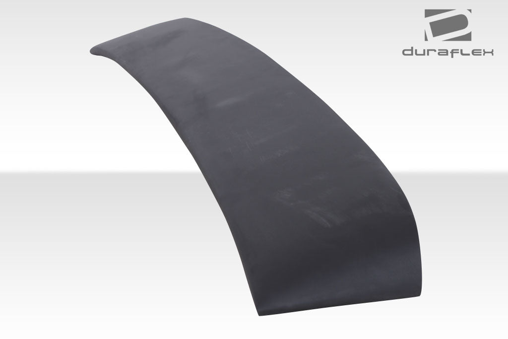 2017-2019 Nissan Sentra Duraflex Nismo Look Rear Wing Spoiler - 1 Piece