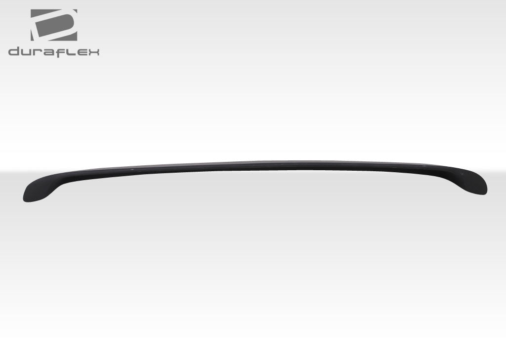 2007-2009 Nissan Altima 4DR Duraflex Sigma Body Kit - 5 Piece