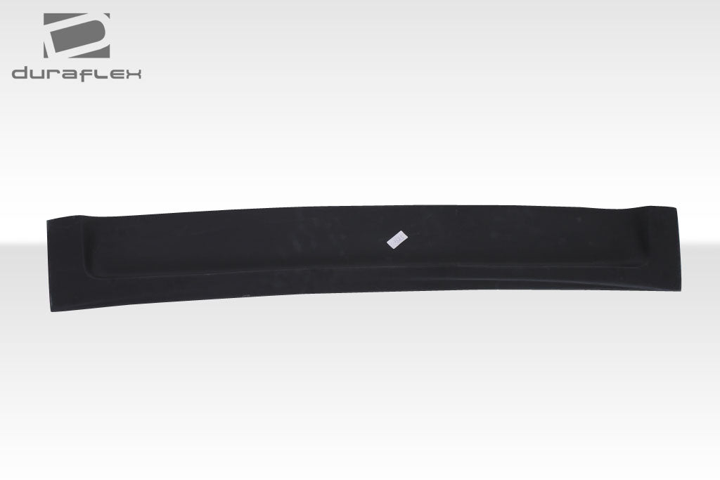 2007-2009 Nissan Altima 4DR Duraflex Sigma Body Kit - 5 Piece