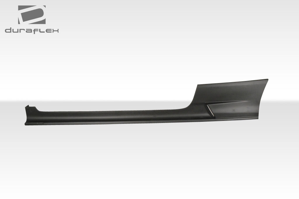 2006-2011 Honda Civic 2DR Duraflex GT500 Wide Body Side Skirts Rocker Panels - 2 Piece