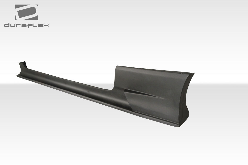 2006-2011 Honda Civic 2DR Duraflex GT500 Wide Body Kit - 8 Piece