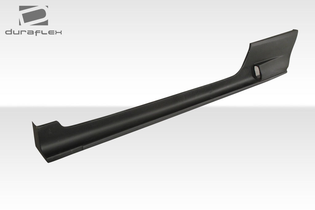 2006-2011 Honda Civic 2DR Duraflex GT500 Wide Body Side Skirts Rocker Panels - 2 Piece