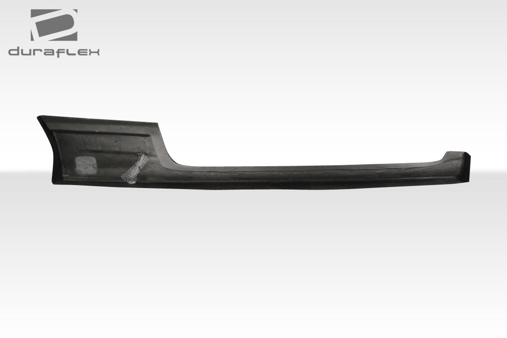 2006-2011 Honda Civic 2DR Duraflex GT500 Wide Body Kit - 8 Piece