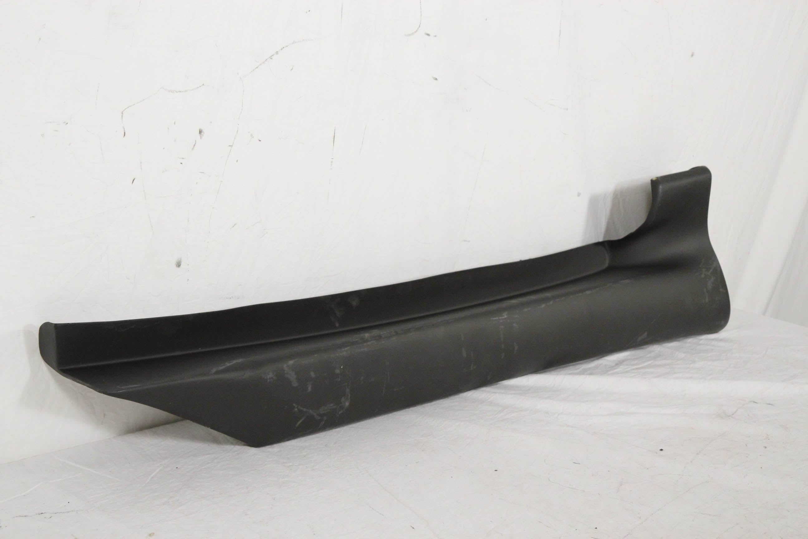 1997-2003 Ford F-150 2DR Stepside Extended Cab Duraflex Cobra R Body Kit (round tailights) - 4 Piece