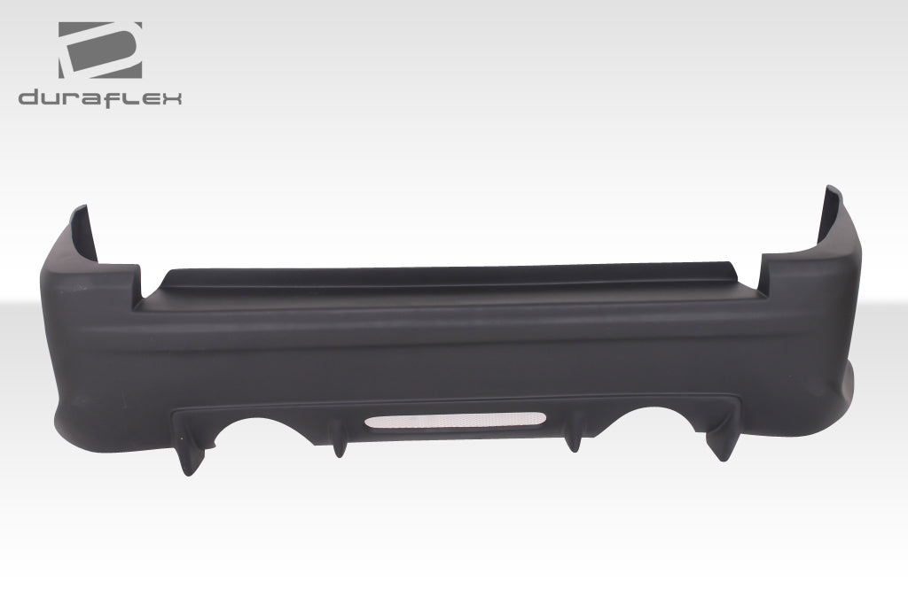 1997-2003 Ford F-150 2DR Stepside Extended Cab Duraflex Cobra R Body Kit (round tailights) - 4 Piece