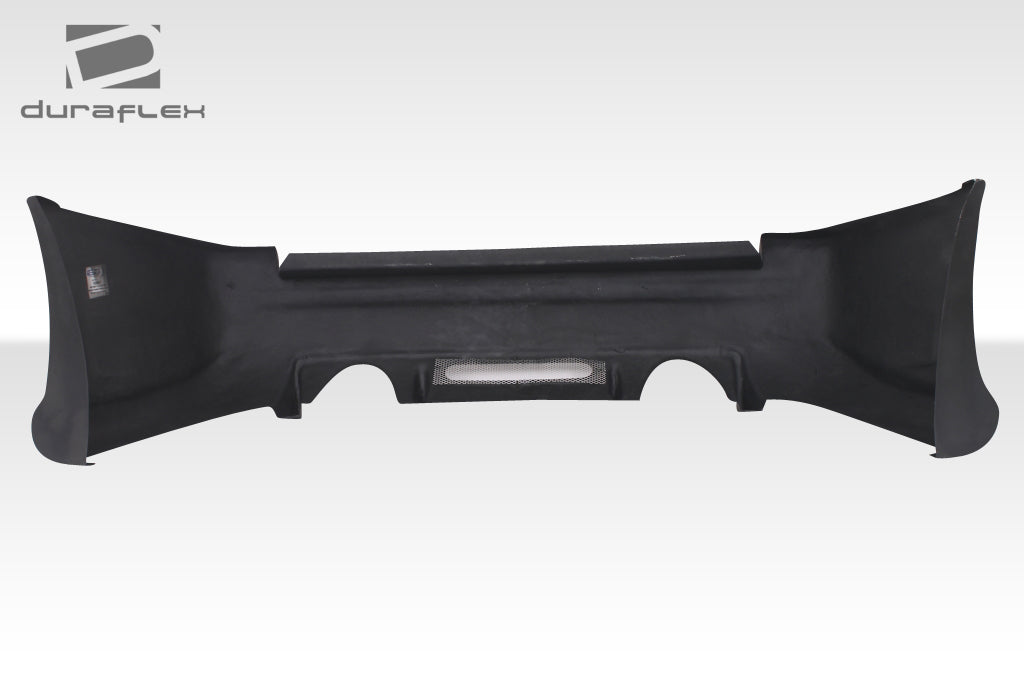1997-2003 Ford F-150 2DR Duraflex Stepside Extended Cab Platinum Body Kit - 4 Piece