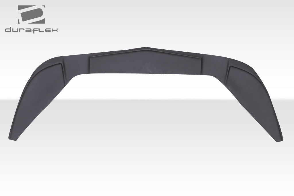 1997-2004 Chevrolet Corvette C5 Duraflex ZR Edition Front Under Spoiler Air Dam - 1 Piece