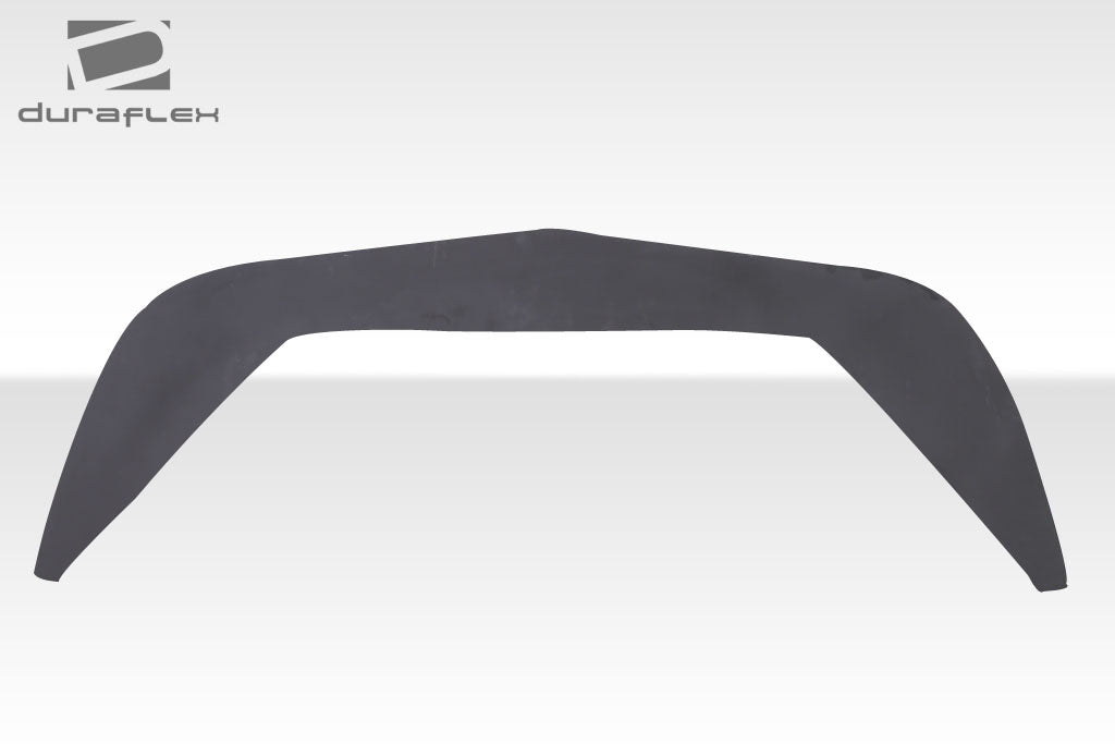 1997-2004 Chevrolet Corvette C5 Duraflex ZR Edition Front Under Spoiler Air Dam - 1 Piece