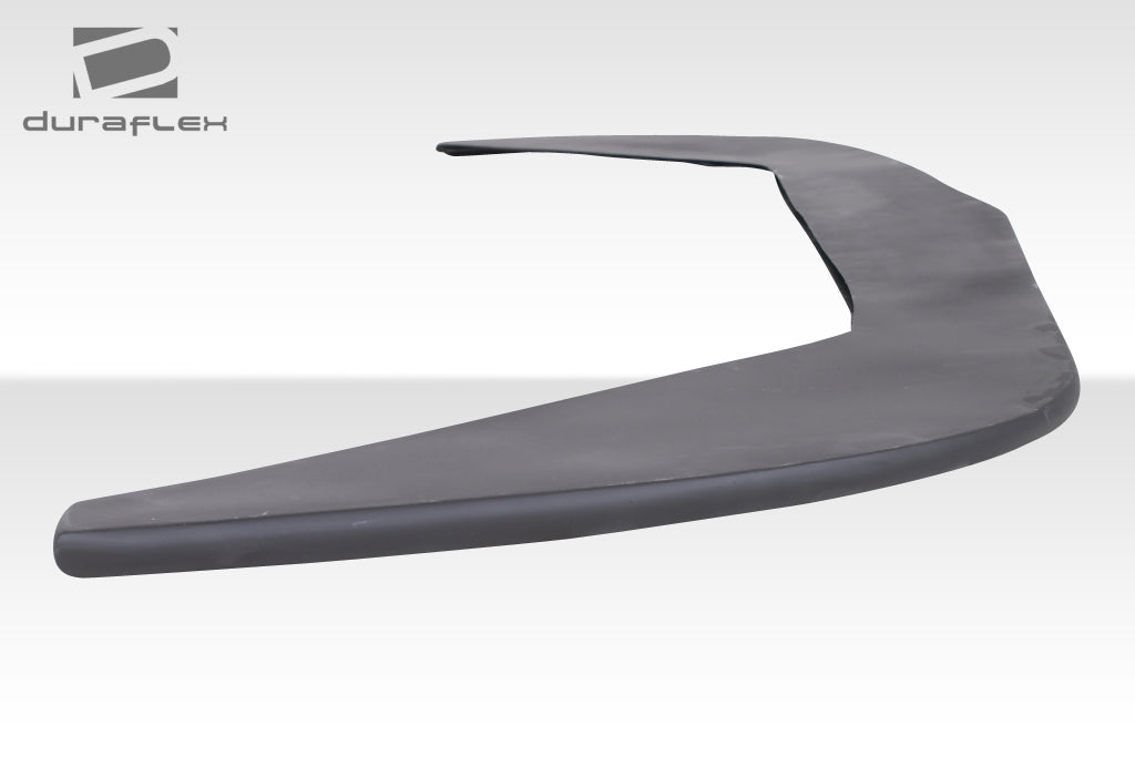 1997-2004 Chevrolet Corvette C5 Duraflex ZR Edition Front Under Spoiler Air Dam - 1 Piece