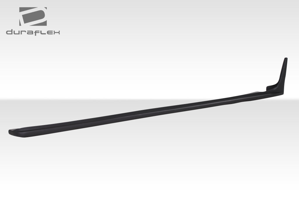 1997-2004 Chevrolet Corvette C5 Duraflex ZR Edition Side Skirts Rocker Panels - 2 Piece