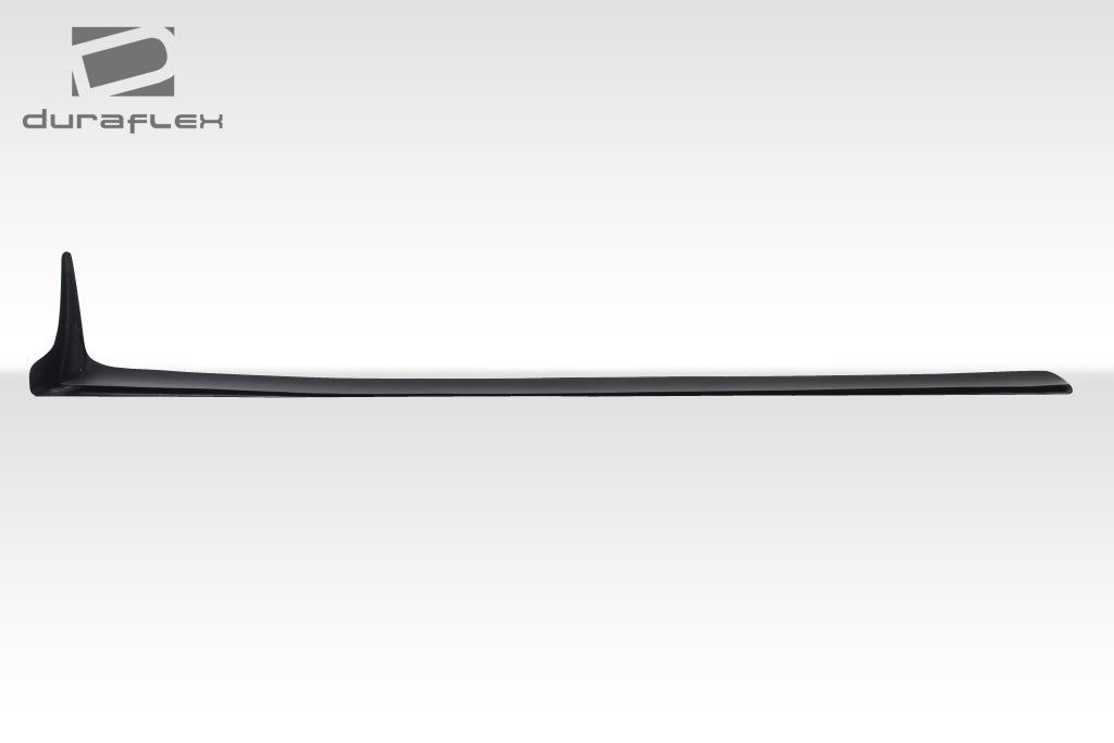 1997-2004 Chevrolet Corvette C5 Duraflex ZR Edition Side Skirts Rocker Panels - 2 Piece