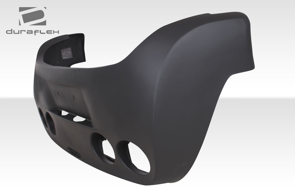 1997-2004 Chevrolet Corvette C5 Duraflex ZR Edition Rear Bumper Cover - 1 Piece