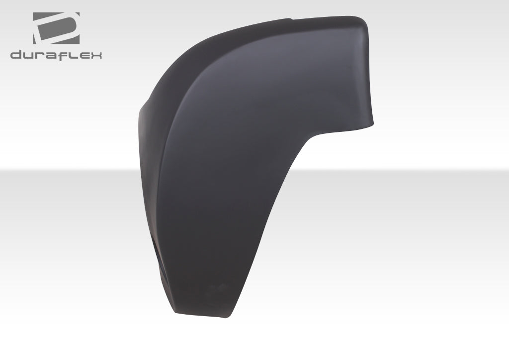 1997-2004 Chevrolet Corvette C5 Duraflex ZR Edition Rear Bumper Cover - 1 Piece