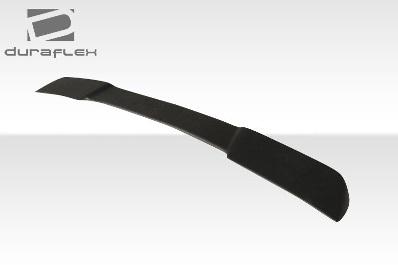 1997-2004 Chevrolet Corvette C5 Duraflex ZR Edition Wing Trunk Lid Spoiler - 1 Piece