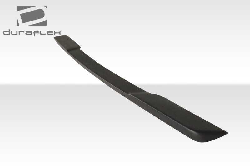 1997-2004 Chevrolet Corvette C5 Duraflex ZR Edition Wing Trunk Lid Spoiler - 1 Piece