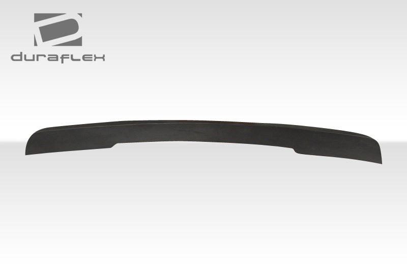 1997-2004 Chevrolet Corvette C5 Duraflex ZR Edition Wing Trunk Lid Spoiler - 1 Piece (S)