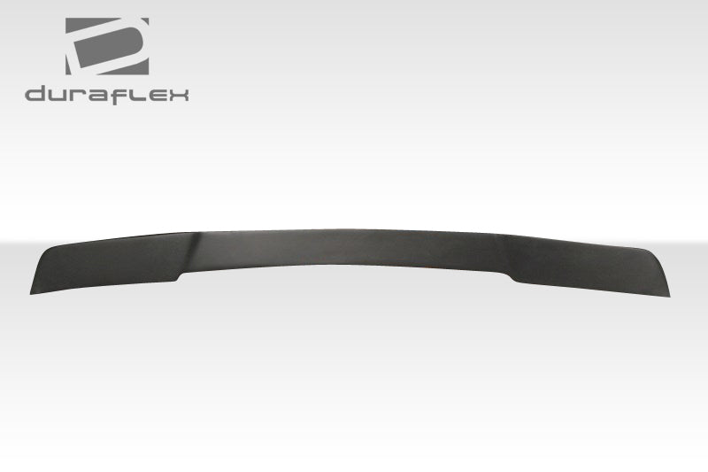 1997-2004 Chevrolet Corvette C5 Duraflex ZR Edition Wing Trunk Lid Spoiler - 1 Piece