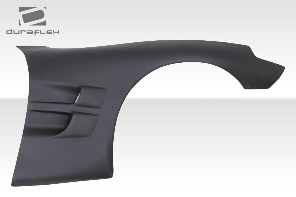 1997-2004 Chevrolet Corvette C5 Duraflex ZR Edition Fenders - 2 Piece