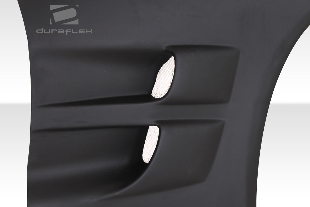 1997-2004 Chevrolet Corvette C5 Duraflex ZR Edition Body Kit - 10 Piece