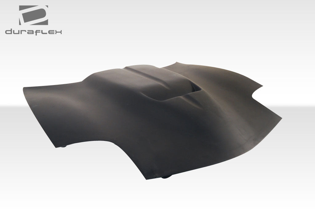 1997-2004 Chevrolet Corvette C5 Duraflex ZR Edition Hood - 1 Piece
