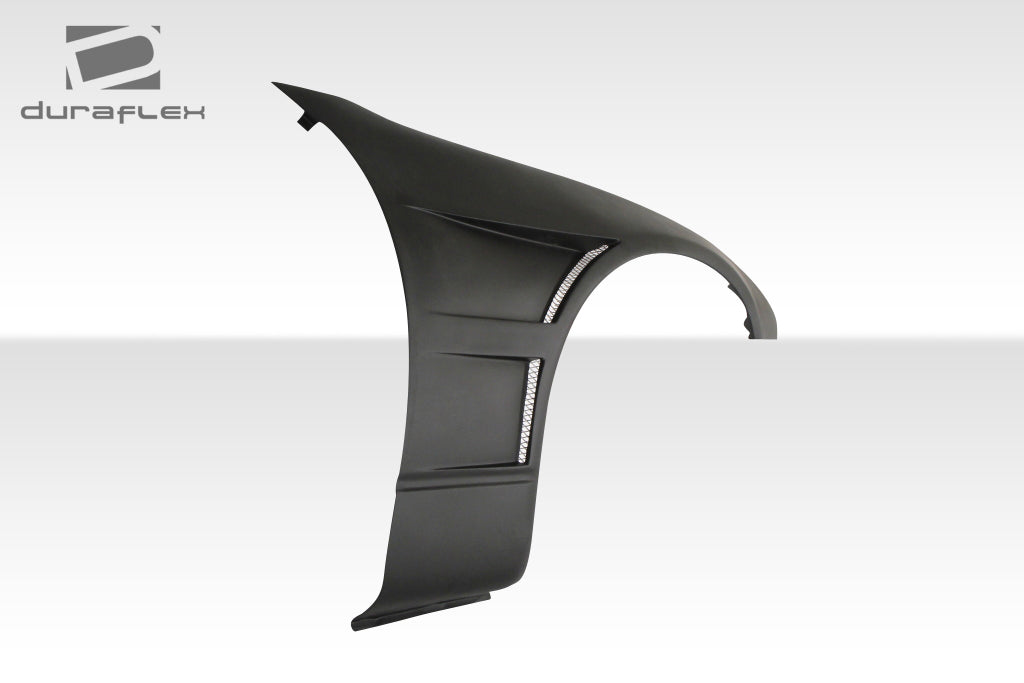1990-1996 Nissan 300ZX Z32 Duraflex GTC Fender - 2 Piece