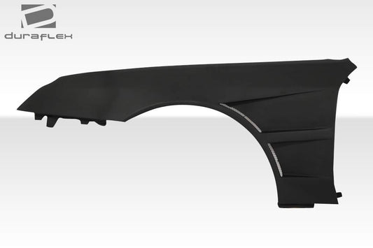 1997-2001 Honda Prelude Duraflex GTC Fender - 2 Piece