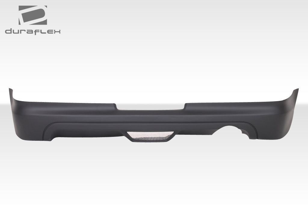 2002-2006 Acura RSX Duraflex M-2 Rear Lip Under Spoiler Air Dam - 1 Piece