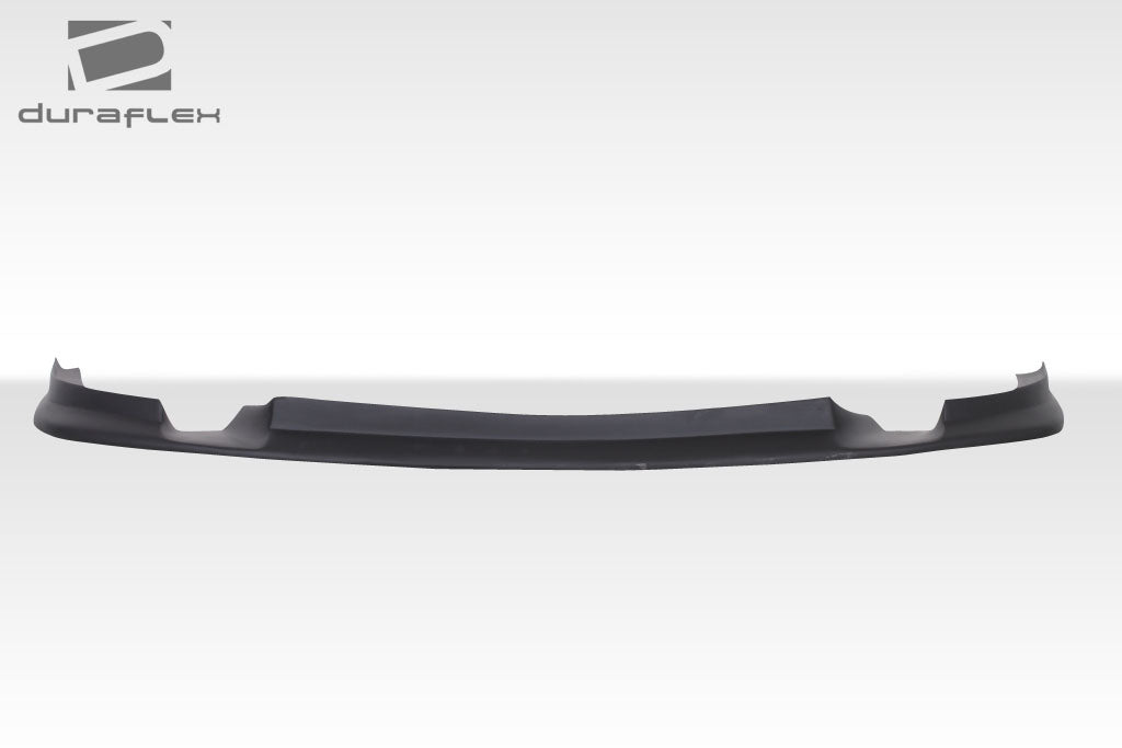2005-2013 Chevrolet Corvette C6 Duraflex ZR Edition Front Lip Under Spoiler Air Dam - 1 Piece