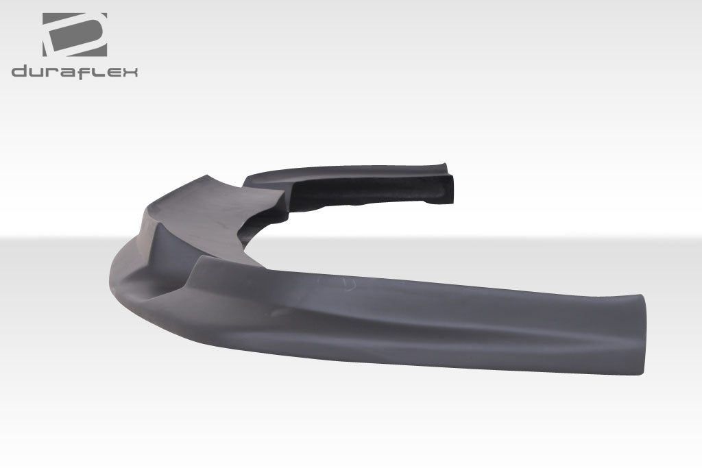 2005-2013 Chevrolet Corvette C6 Duraflex ZR Edition Front Lip Under Spoiler Air Dam - 1 Piece