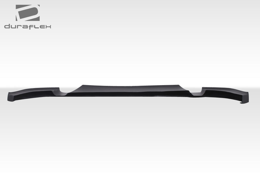 2005-2013 Chevrolet Corvette C6 Duraflex ZR Edition Front Lip Under Spoiler Air Dam - 1 Piece