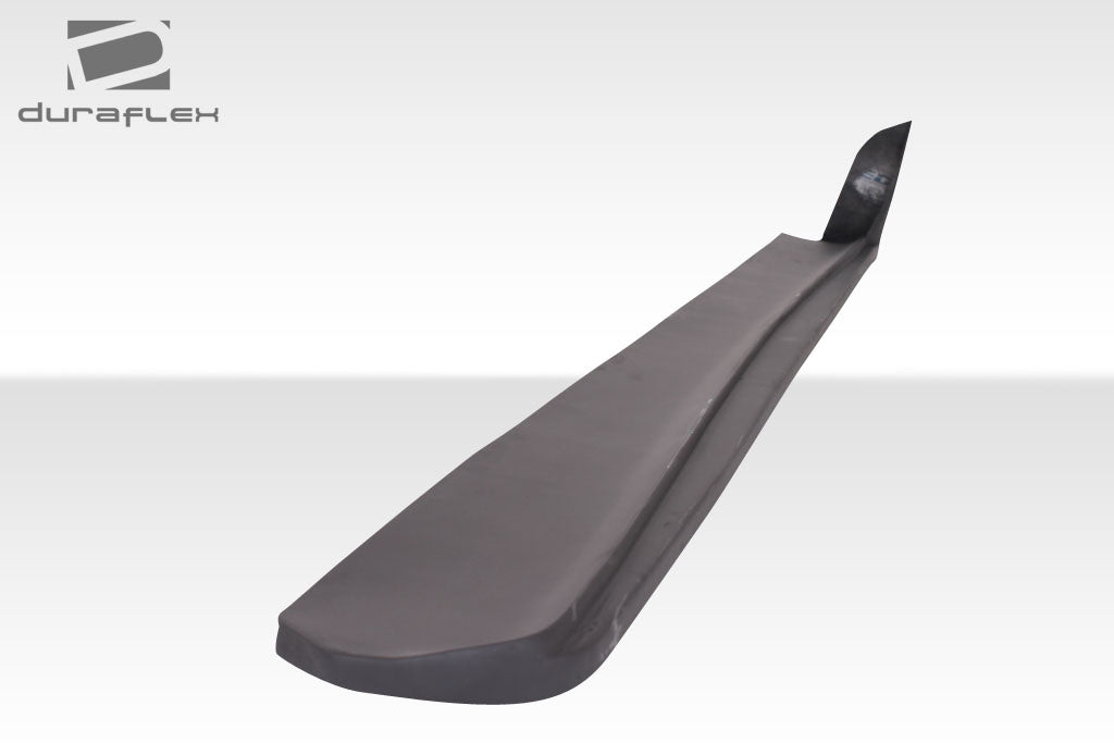 2005-2013 Chevrolet Corvette C6 Duraflex ZR Edition Side Skirts Rocker Panels - 2 Piece