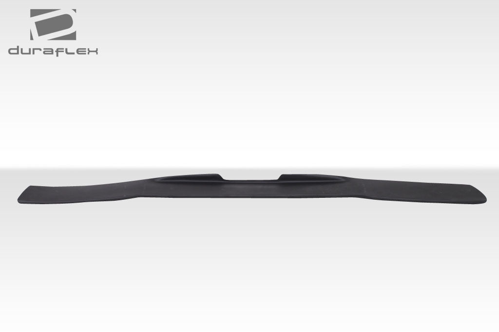 2005-2013 Chevrolet Corvette C6 Duraflex ZR Edition Wing Trunk Lid Spoiler - 1 Piece (S)