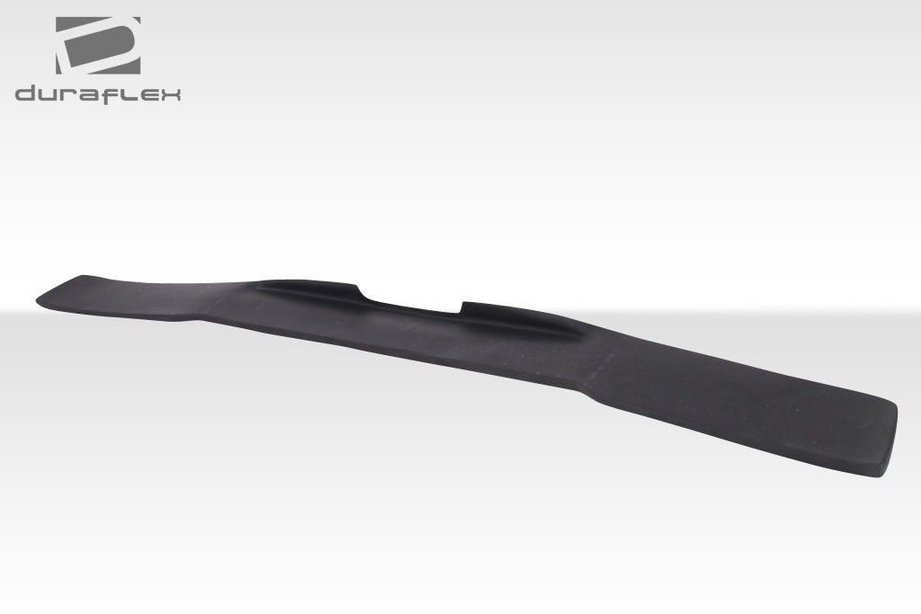 2005-2013 Chevrolet Corvette C6 Duraflex ZR Edition Wing Trunk Lid Spoiler - 1 Piece (S)
