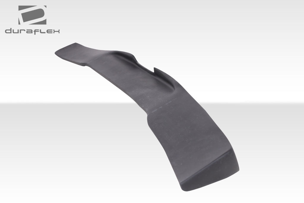 2005-2013 Chevrolet Corvette C6 Duraflex ZR Edition Wing Trunk Lid Spoiler - 1 Piece (S)