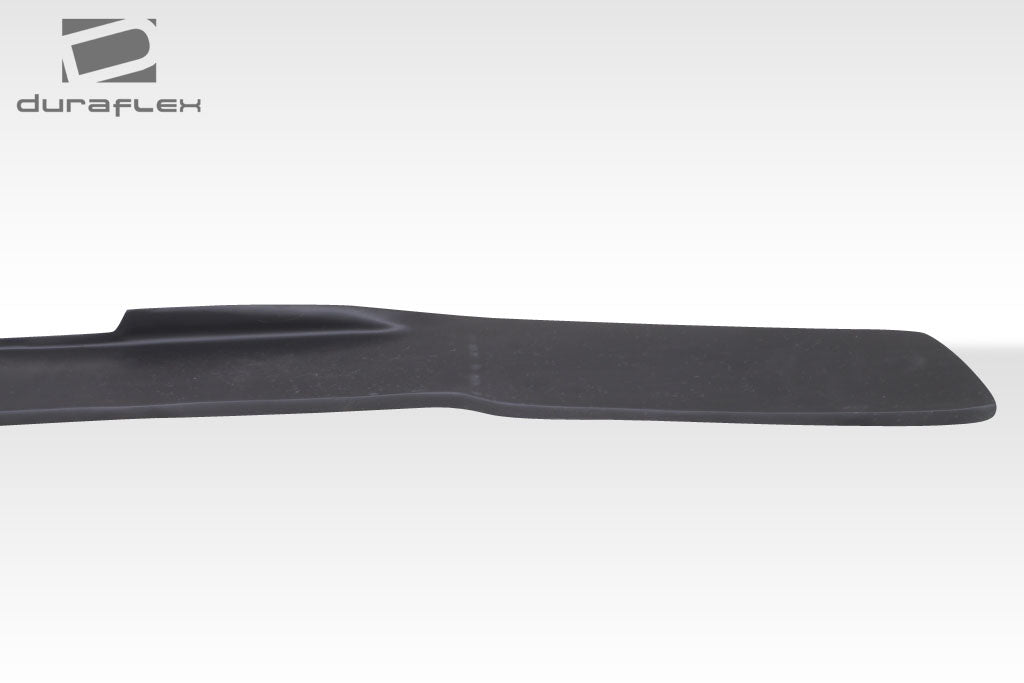 2005-2013 Chevrolet Corvette C6 Duraflex ZR Edition Wing Trunk Lid Spoiler - 1 Piece (S)