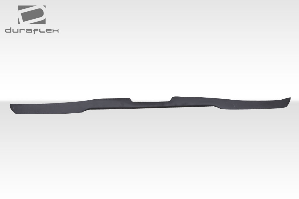 2005-2013 Chevrolet Corvette C6 Duraflex ZR Edition Wing Trunk Lid Spoiler - 1 Piece (S)