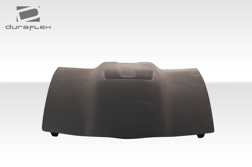 2005-2013 Chevrolet Corvette C6 Duraflex ZR Edition Hood - 1 Piece