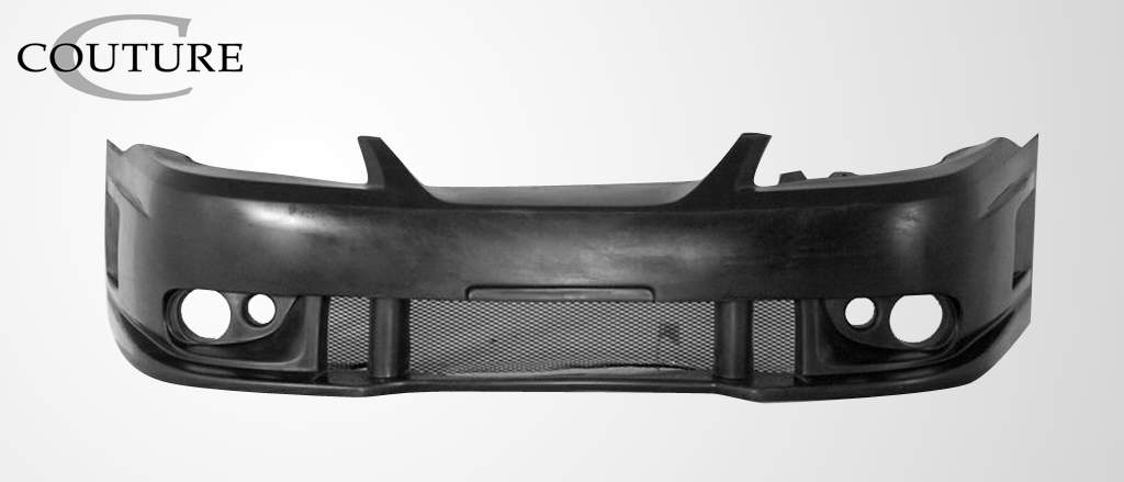 1999-2004 Ford Mustang Couture Polyurethane Special Edition Front Bumper Cover - 1 Piece