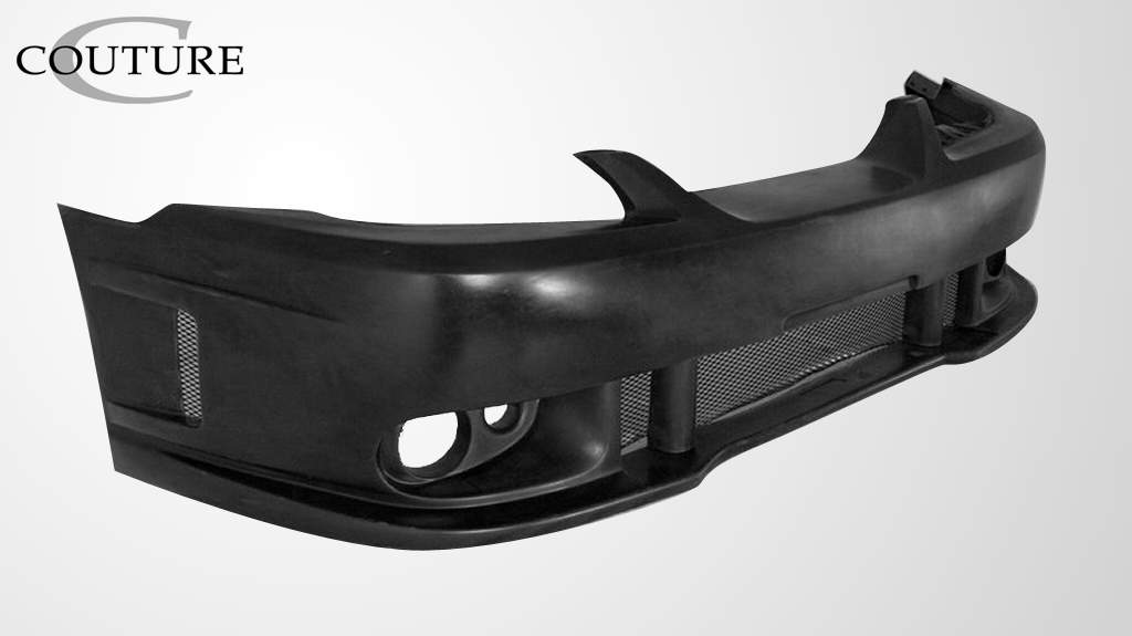 1999-2004 Ford Mustang Couture Polyurethane Special Edition Front Bumper Cover - 1 Piece