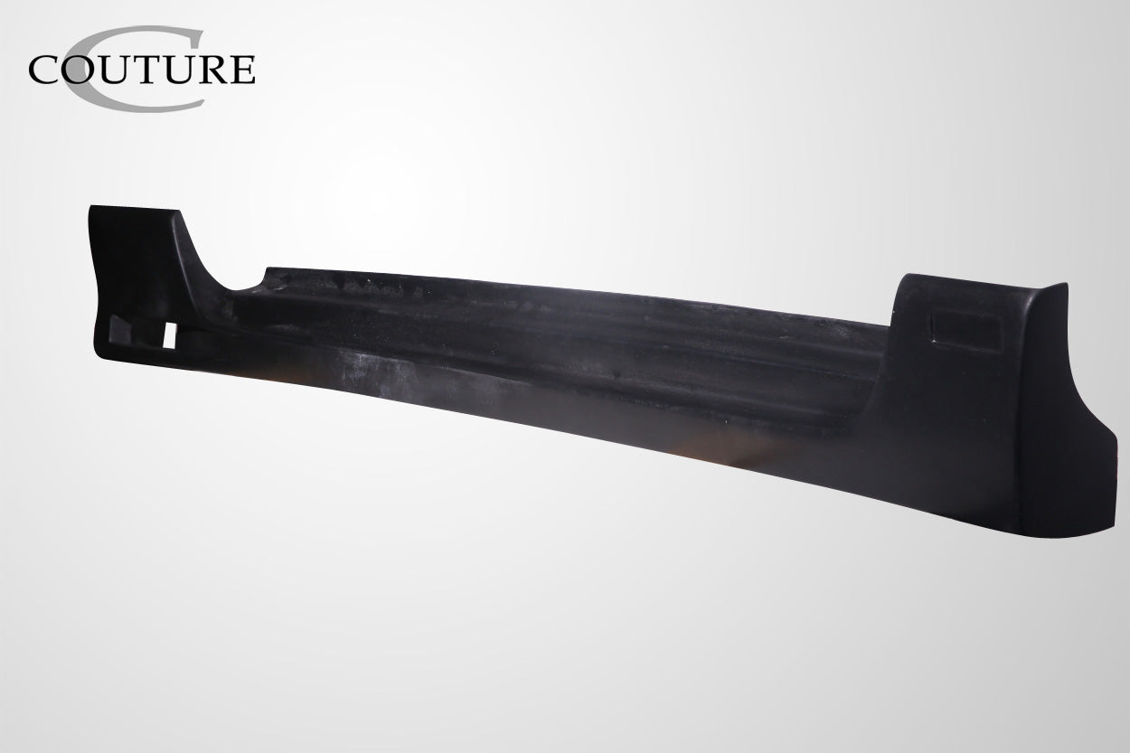 1999-2004 Ford Mustang Couture Polyurethane Special Edition Side Skirts Rocker Panels - 2 Piece (s)