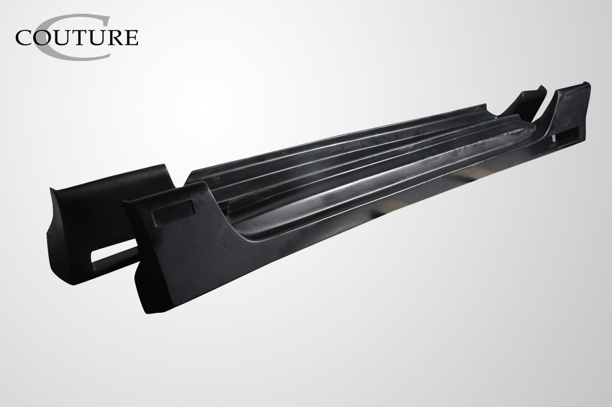 1999-2004 Ford Mustang Couture Polyurethane Special Edition Side Skirts Rocker Panels - 2 Piece (s)