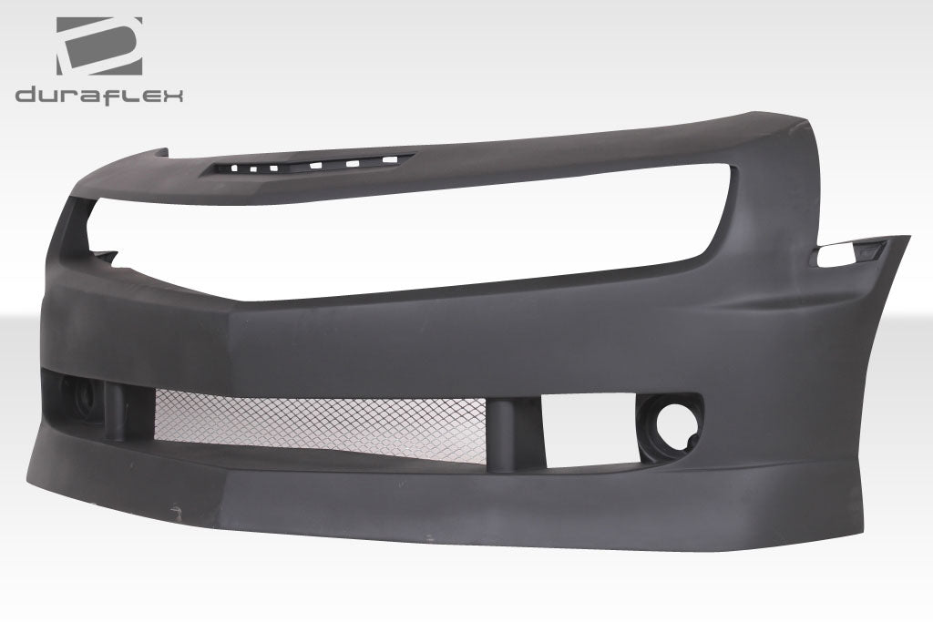 2010-2013 Chevrolet Camaro Duraflex Circuit Wide Body Front Bumper Cover - 1 Piece