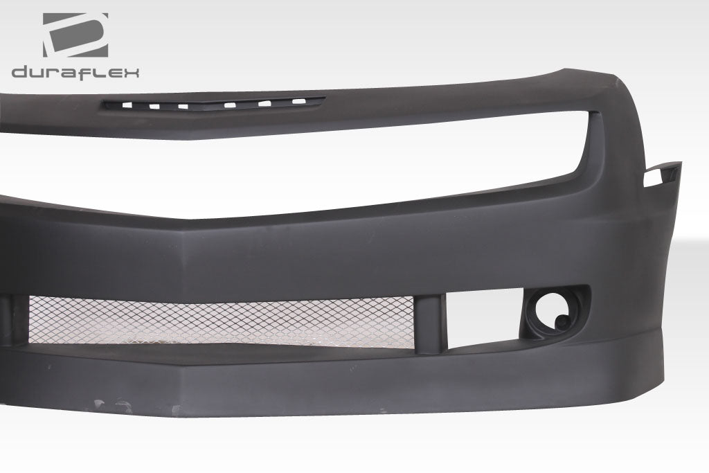 2010-2013 Chevrolet Camaro Duraflex Circuit Wide Body Front Bumper Cover - 1 Piece