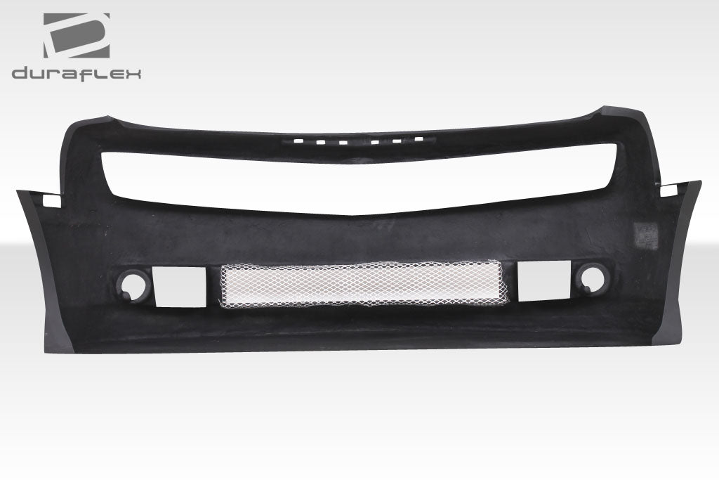 2010-2013 Chevrolet Camaro Duraflex Circuit Wide Body Kit - 8 Piece