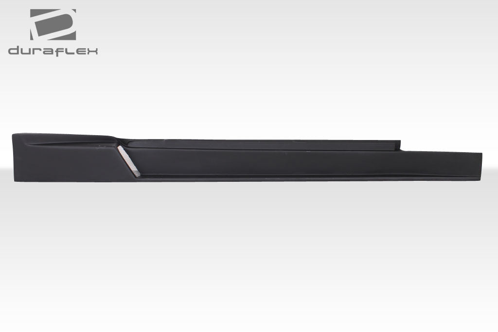 2010-2015 Chevrolet Camaro Duraflex Circuit Wide Body Side Skirts Rocker Panels - 2 Piece